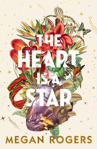 Cover image for The Heart Is a Star