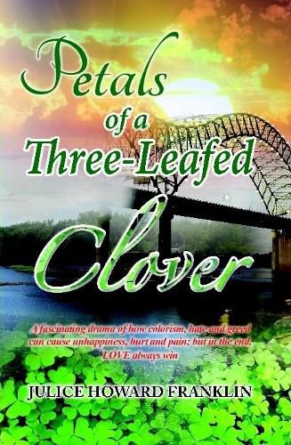 Cover image for Petals of a Three-Leafed Clover