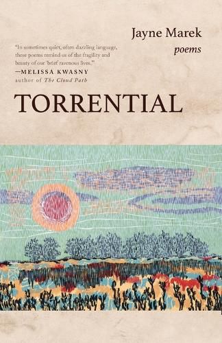 Cover image for Torrential