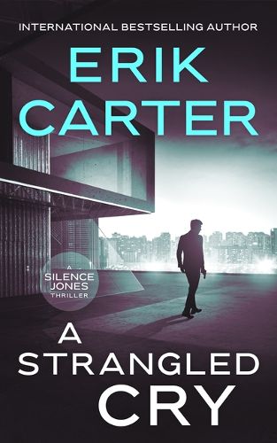 Cover image for A Strangled Cry