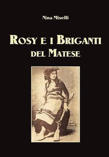 Cover image for Rosy E I Briganti del Matese