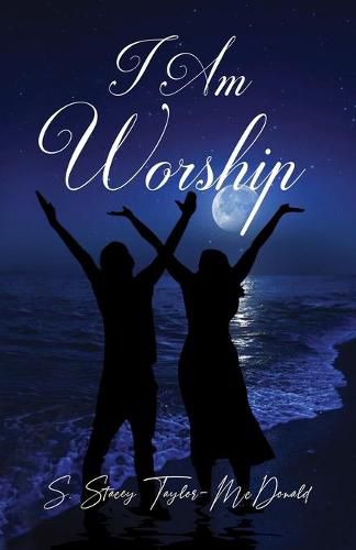 Cover image for I Am Worship