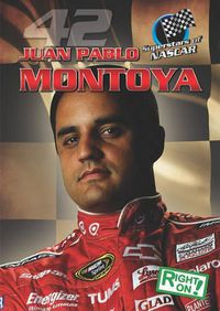 Cover image for Juan Pablo Montoya