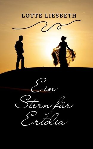 Cover image for Ein Stern fuer Ertolia