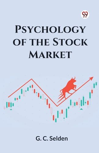 Cover image for Psychology of the Stock Market