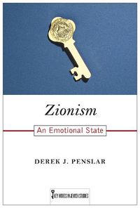 Cover image for Zionism