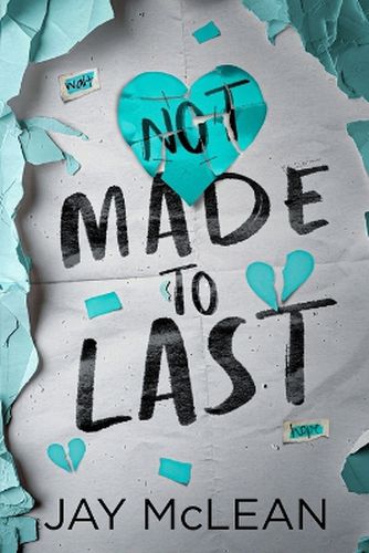 Cover image for Not Made to Last