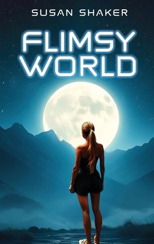 Cover image for Flimsy World