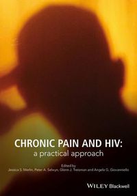 Cover image for Chronic Pain and HIV: A Practical Approach