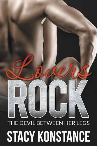 Cover image for Lovers Rock: The Devil Between Her Legs