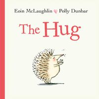 Cover image for The Hug