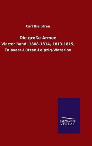 Die grosse Armee