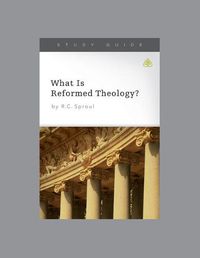 Cover image for What Is Reformed Theology?