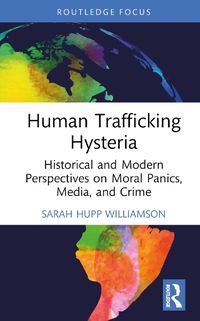 Cover image for Human Trafficking Hysteria