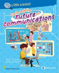 Cover image for Carlo And The Future Of Communications