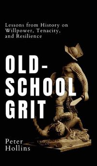 Cover image for Old-School Grit