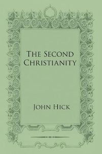 Cover image for The Second Christianity