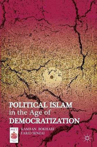 Cover image for Political Islam in the Age of Democratization