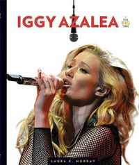 Cover image for Iggy Azalea