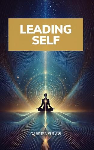 Cover image for Leading Self