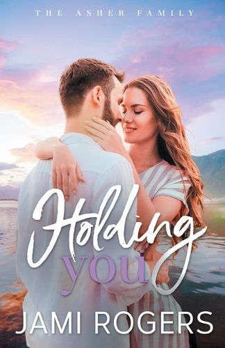 Cover image for Holding You