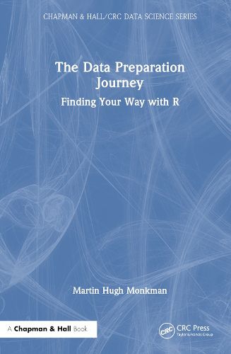 The Data Preparation Journey