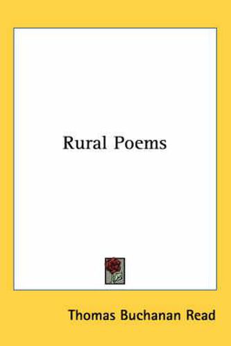 Rural Poems