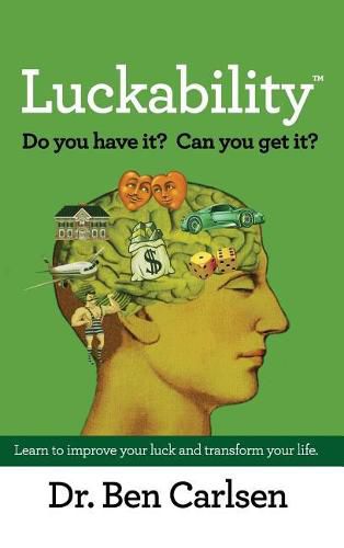 Cover image for Luckability