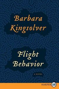 Cover image for Flight Behavior