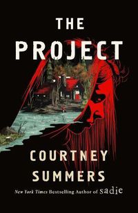 Cover image for The Project: A Novel