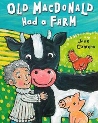 Cover image for Old Macdonald Had a Farm