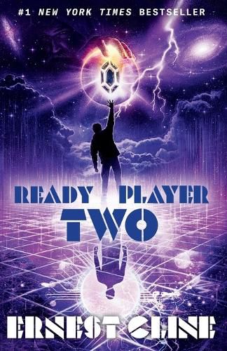 Cover image for Ready Player Two: A Novel