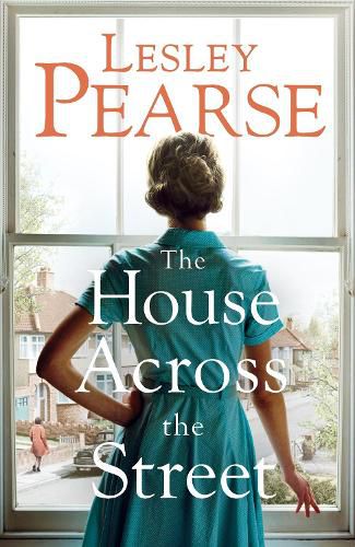 Cover image for The House Across the Street