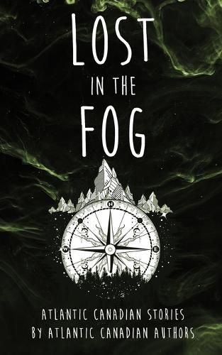 Cover image for Lost in the Fog