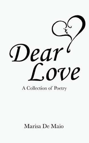 Cover image for Dear Love