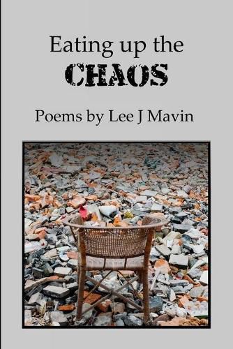 Cover image for Eating up the Chaos