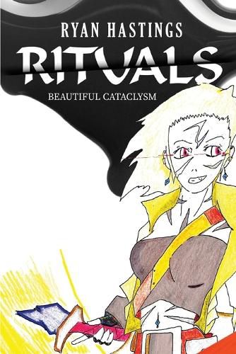 Cover image for Rituals