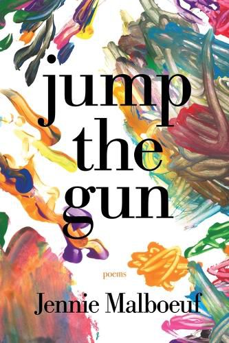 Cover image for Jump the Gun