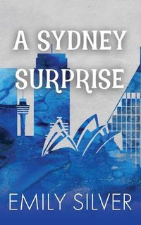 Cover image for A Sydney Surprise