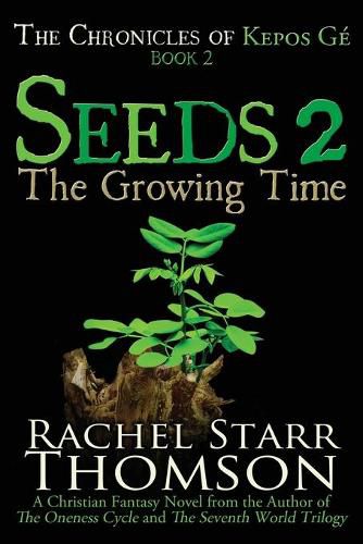 Seeds 2: The Growing Time