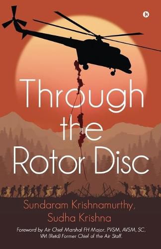 Cover image for Through the Rotor Disc