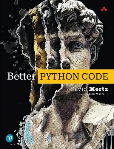 Cover image for Better Python Code