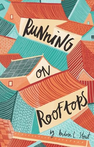 Cover image for Running on Rooftops