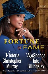 Cover image for Fortune & Fame