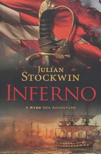 Cover image for Inferno