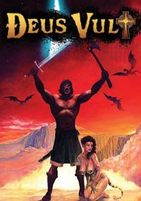 Cover image for Deus Vult