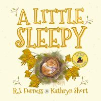 Cover image for A Little Sleepy