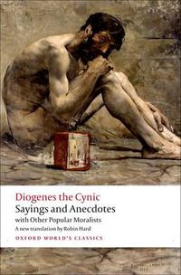 Cover image for Sayings and Anecdotes: with Other Popular Moralists