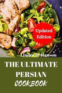 Cover image for The Ultimate Persian Cookbook