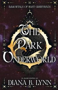 Cover image for The Dark Underworld